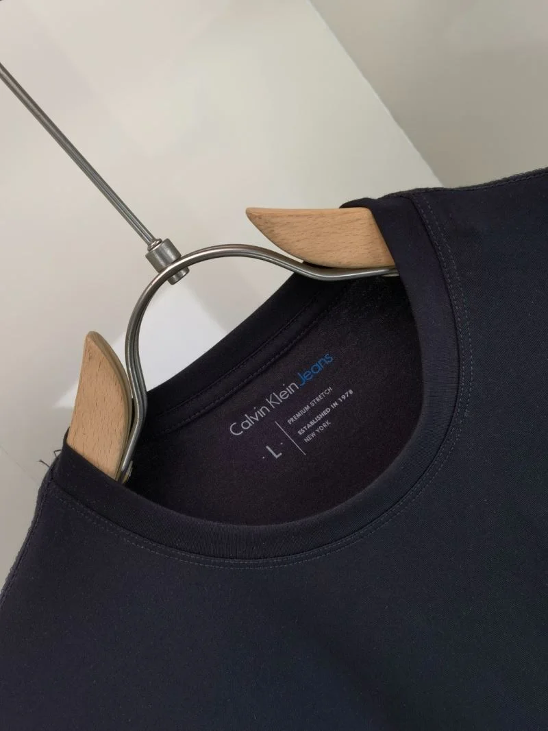 Breathable Calvin Klein T-Shirts 163014