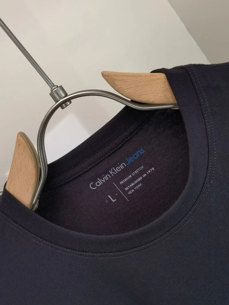 Breathable Calvin Klein T-Shirts 163014
