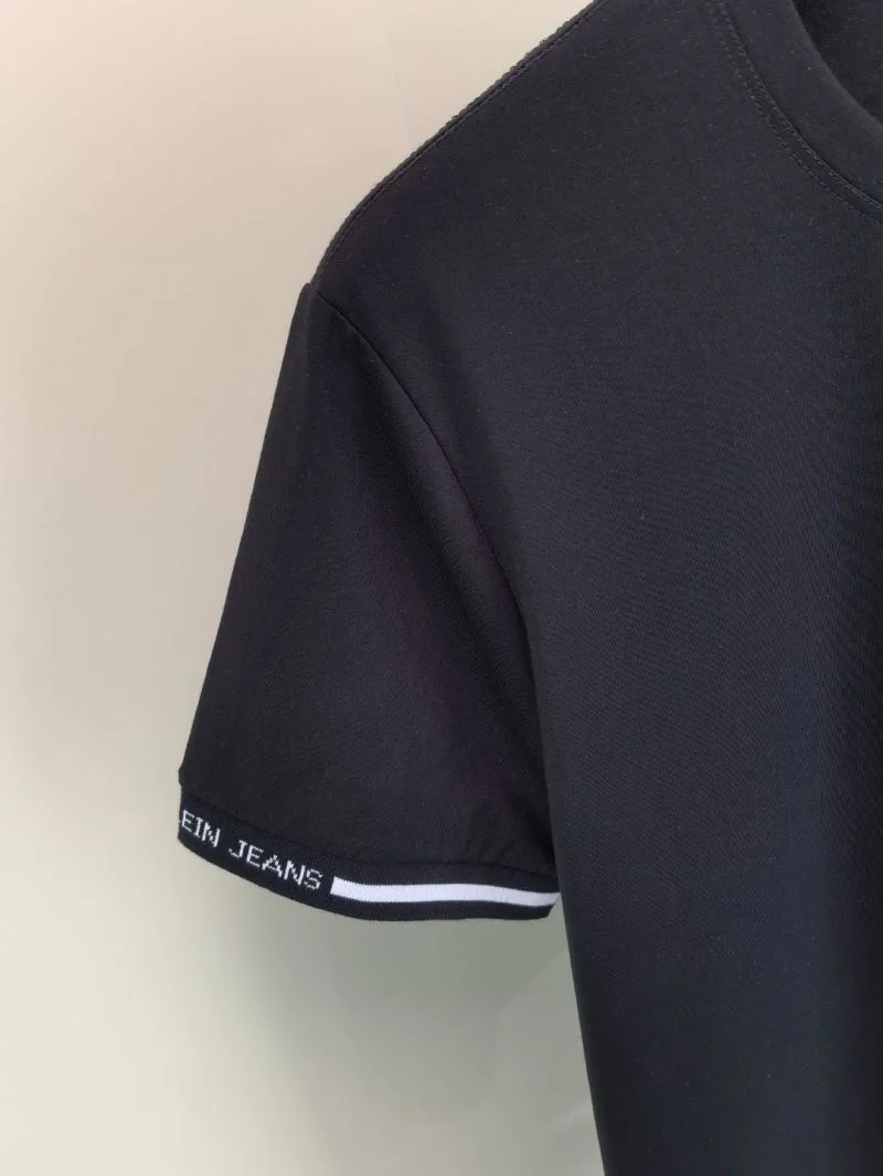 Breathable Calvin Klein T-Shirts 163014