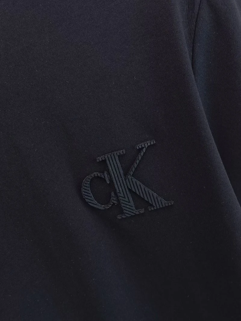 Breathable Calvin Klein T-Shirts 163014