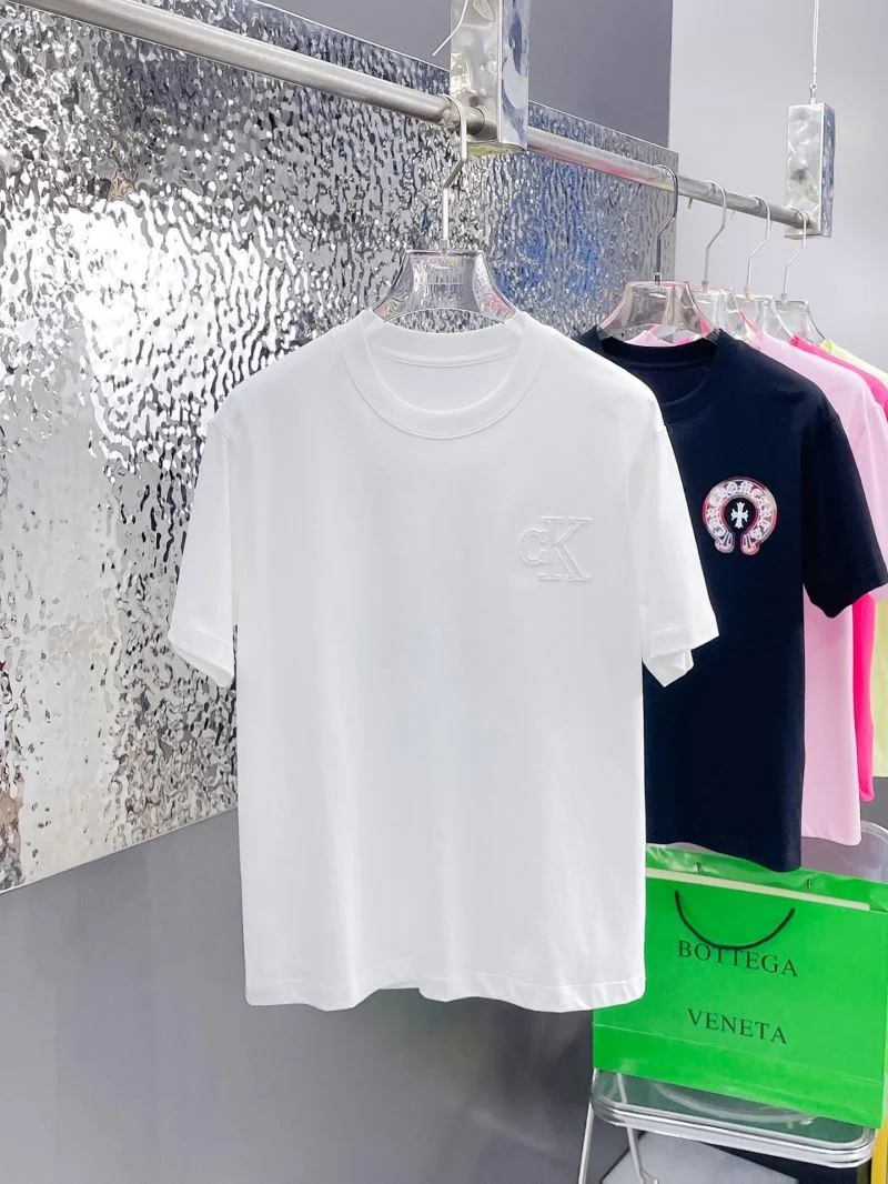 Packable Calvin Klein T-Shirts 163007