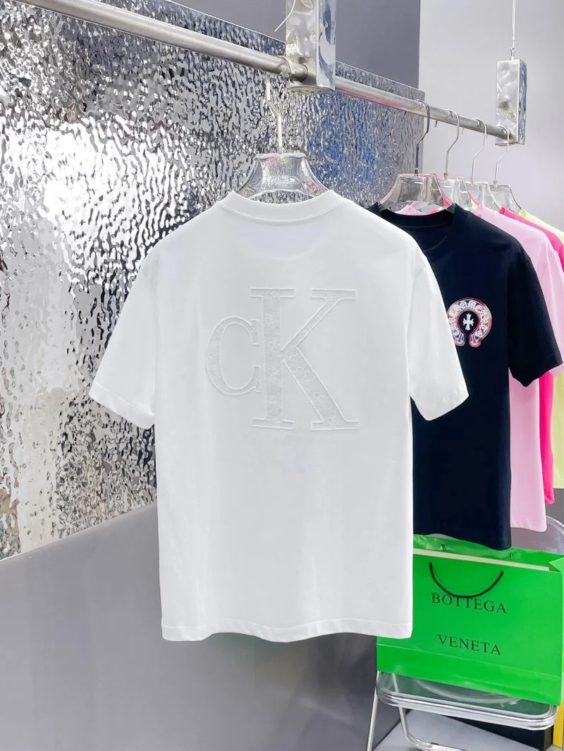 Packable Calvin Klein T-Shirts 163007