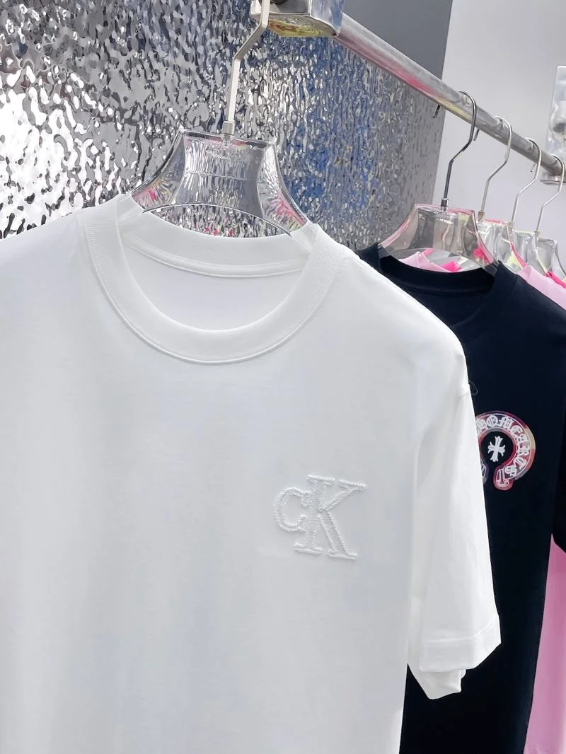 Packable Calvin Klein T-Shirts 163007