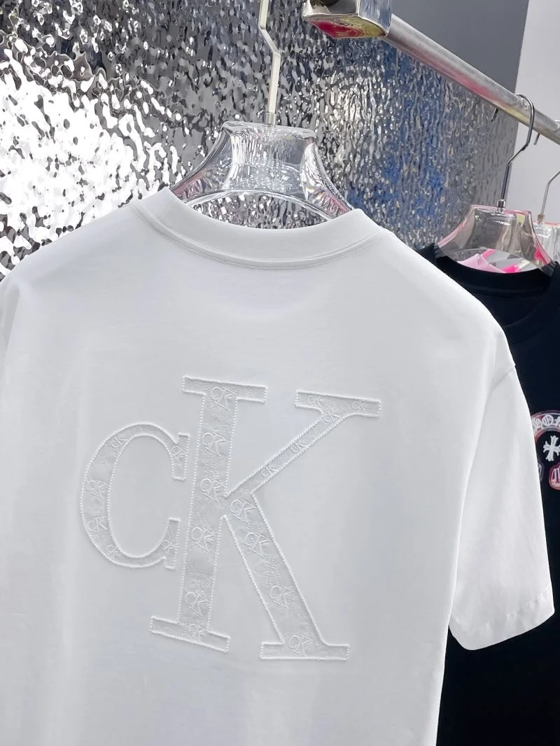 Packable Calvin Klein T-Shirts 163007