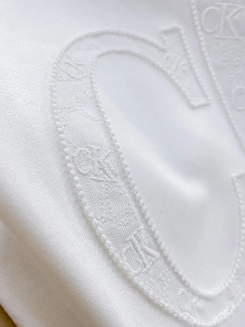 Packable Calvin Klein T-Shirts 163007