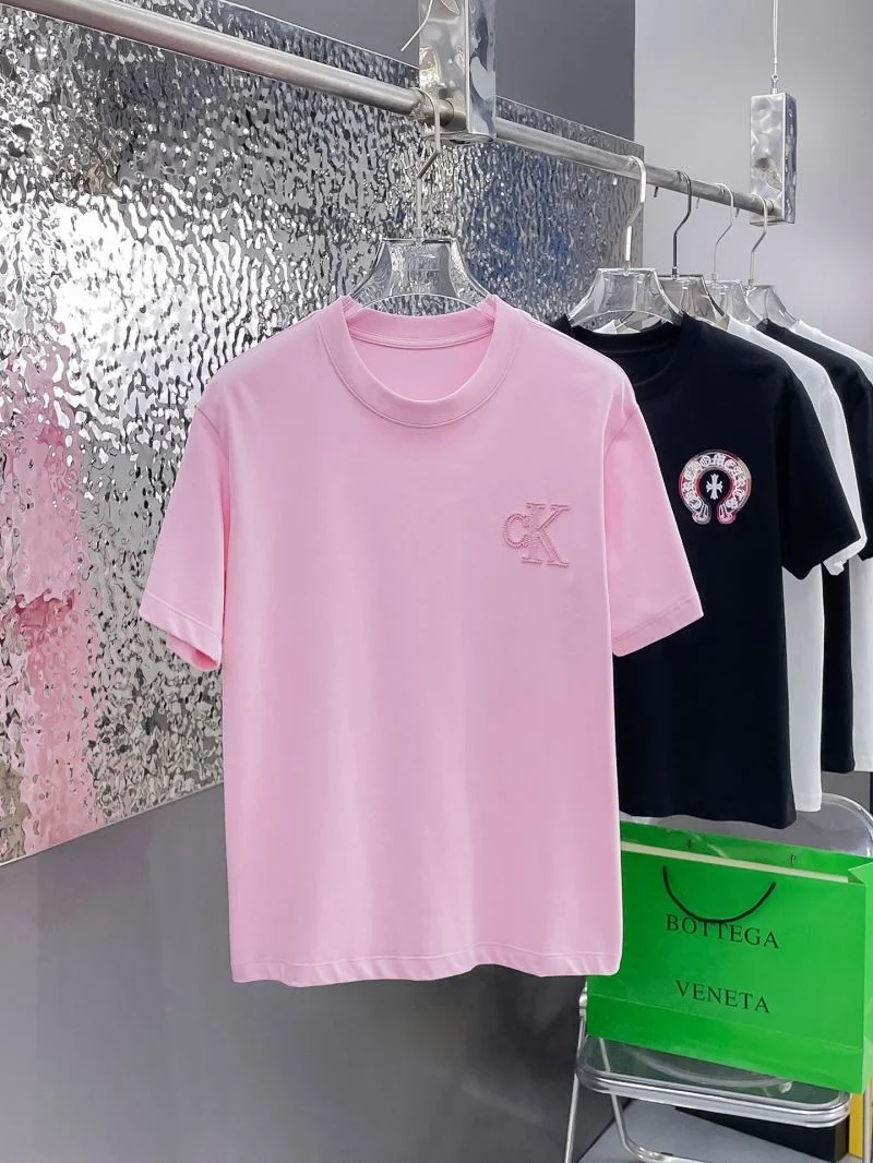 Calvin Klein T-Shirts Trendsetting 163008