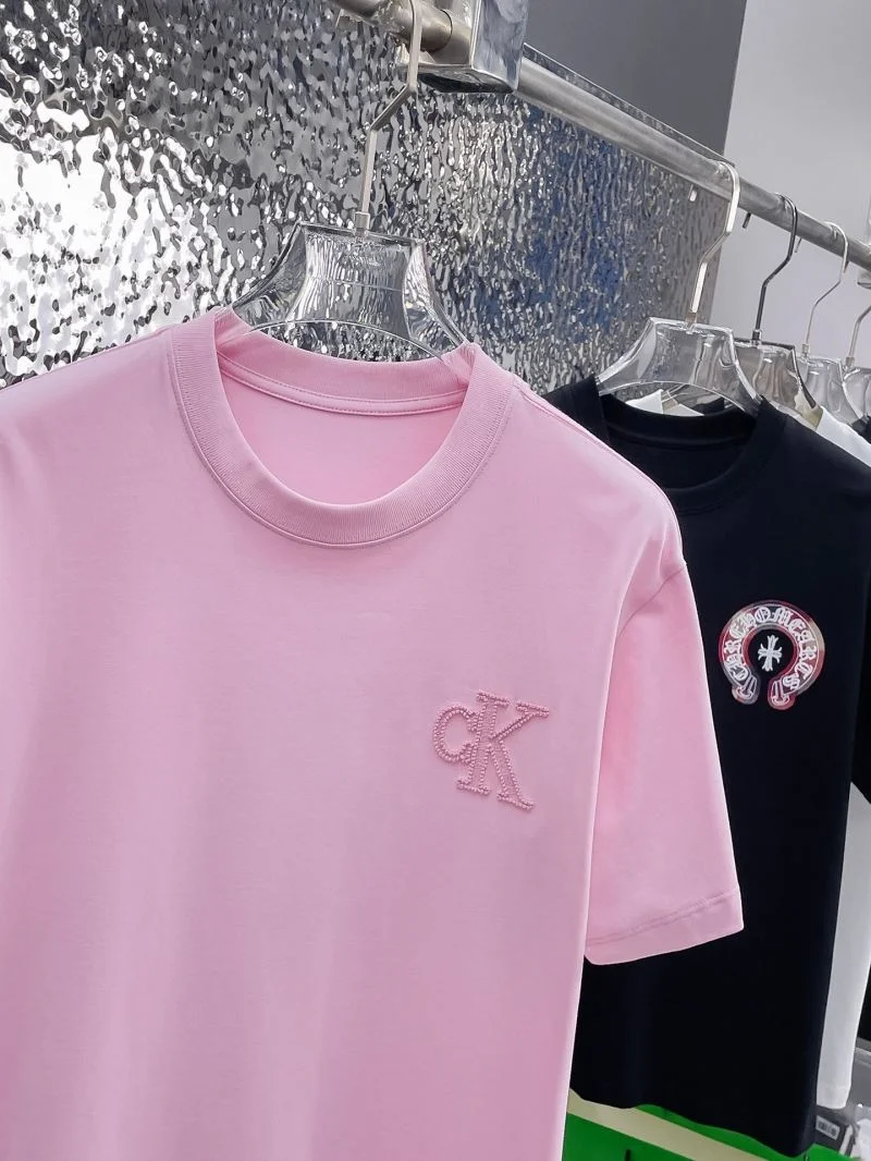 Calvin Klein T-Shirts Trendsetting 163008