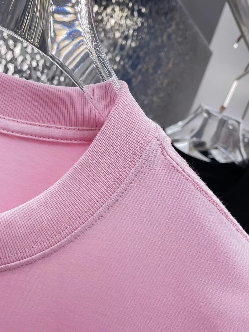 Calvin Klein T-Shirts Trendsetting 163008