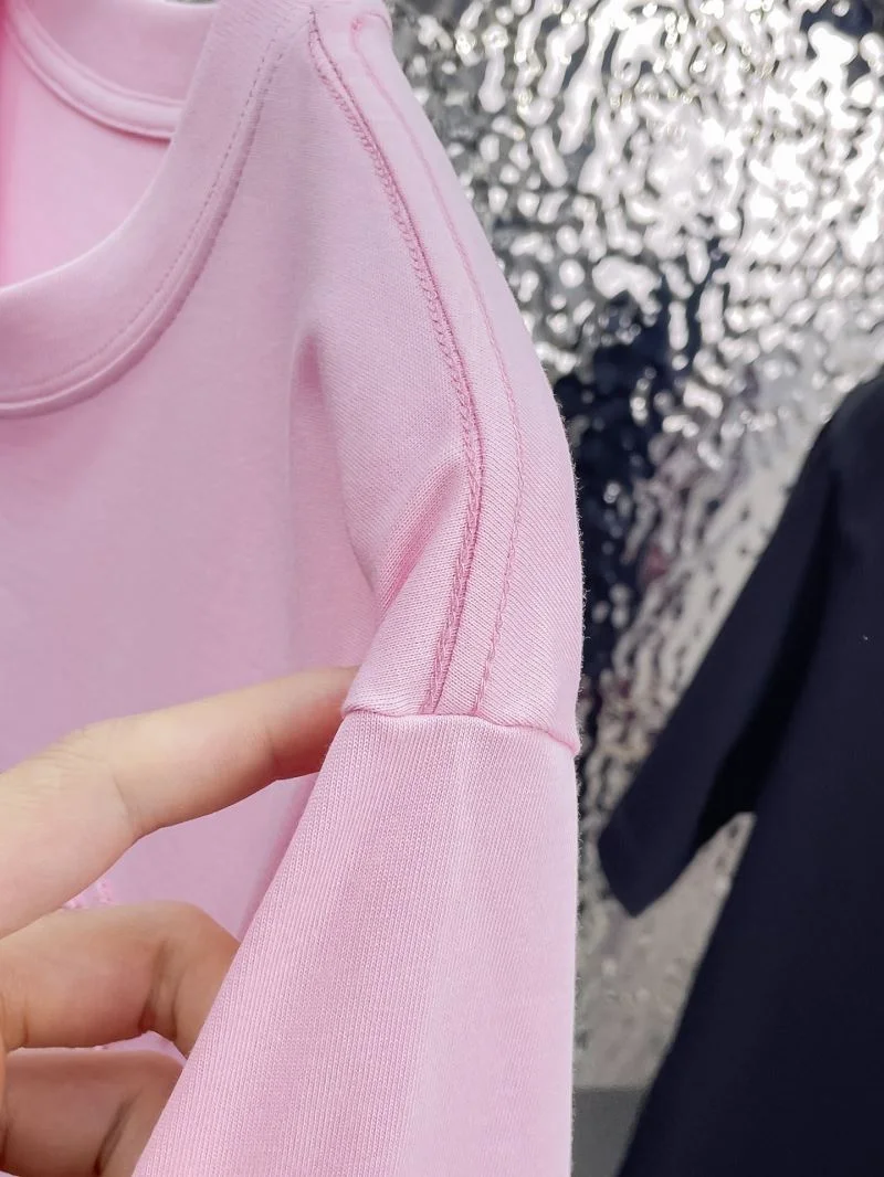 Calvin Klein T-Shirts Trendsetting 163008