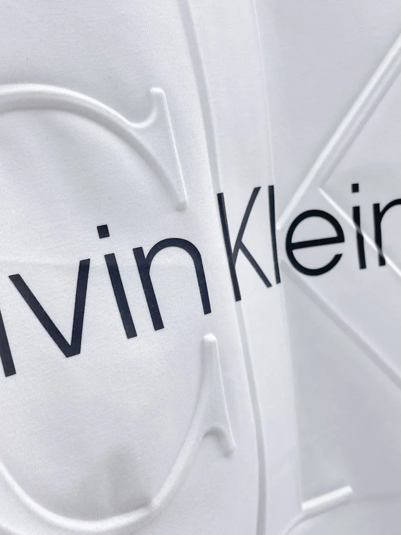 Calvin Klein T-Shirts Unique 163004