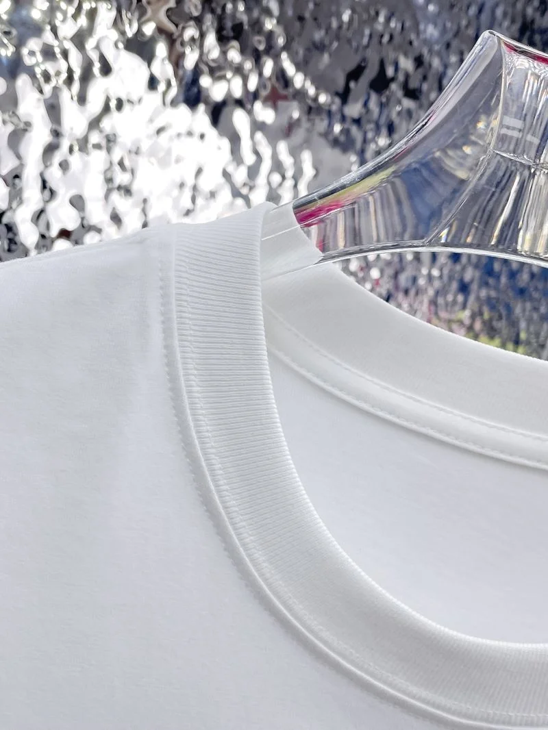 Calvin Klein T-Shirts Unique 163004