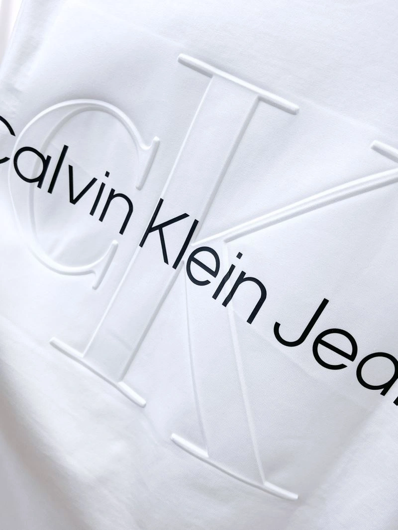 Calvin Klein T-Shirts OnTrend 161908
