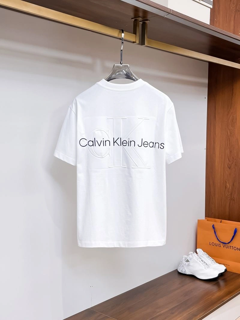 ZeroBulk Calvin Klein T-Shirts 159669