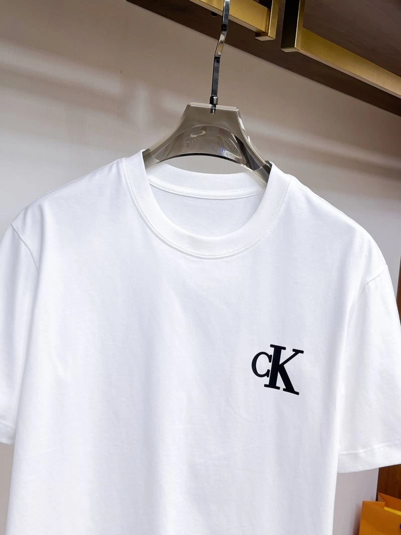 ZeroBulk Calvin Klein T-Shirts 159669
