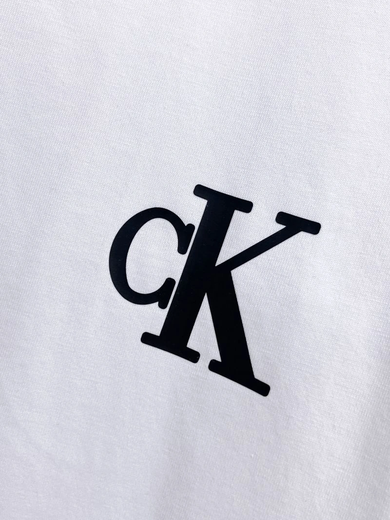 ZeroBulk Calvin Klein T-Shirts 159669
