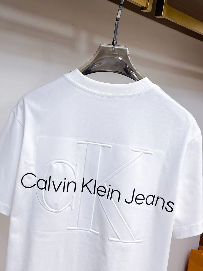 ZeroBulk Calvin Klein T-Shirts 159669