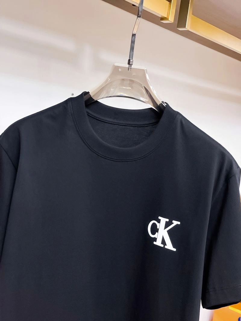 Chic Calvin Klein T-Shirts 159667