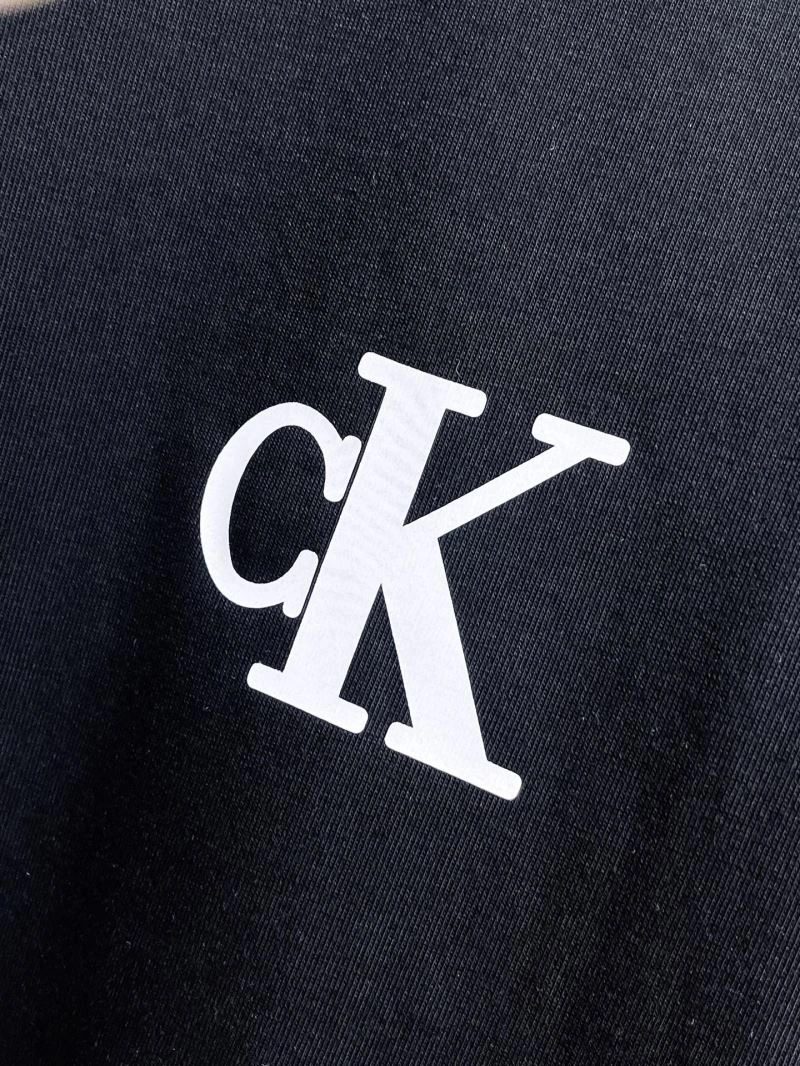 Chic Calvin Klein T-Shirts 159667