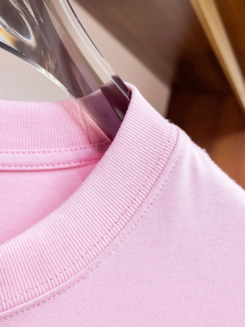 Calvin Klein T-Shirts Stretchable 159666
