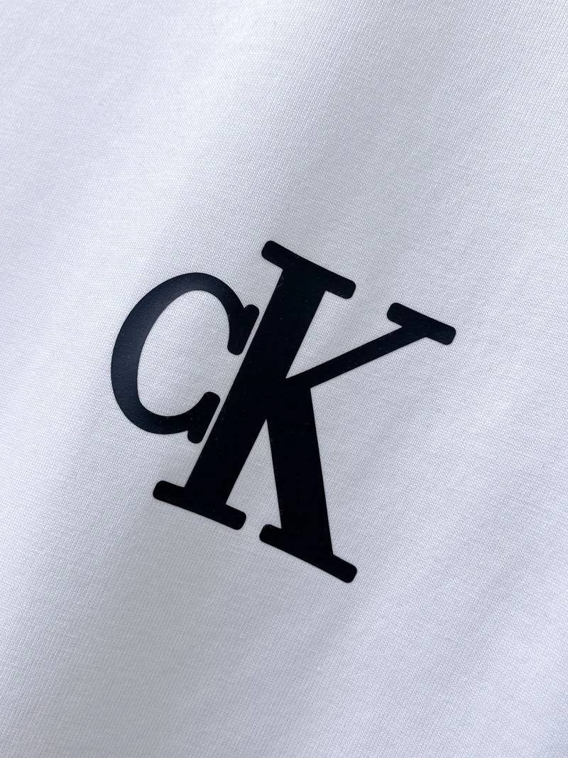 Calvin Klein T-Shirts ModernLook 158615
