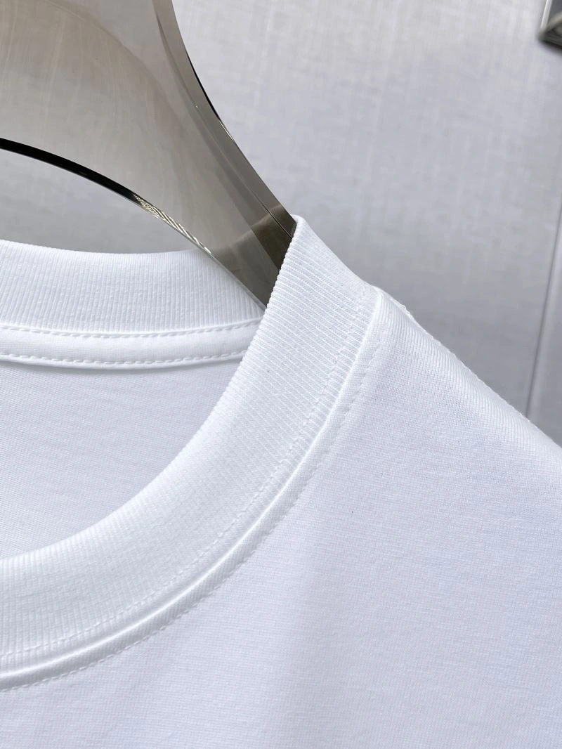 Calvin Klein T-Shirts ModernLook 158615