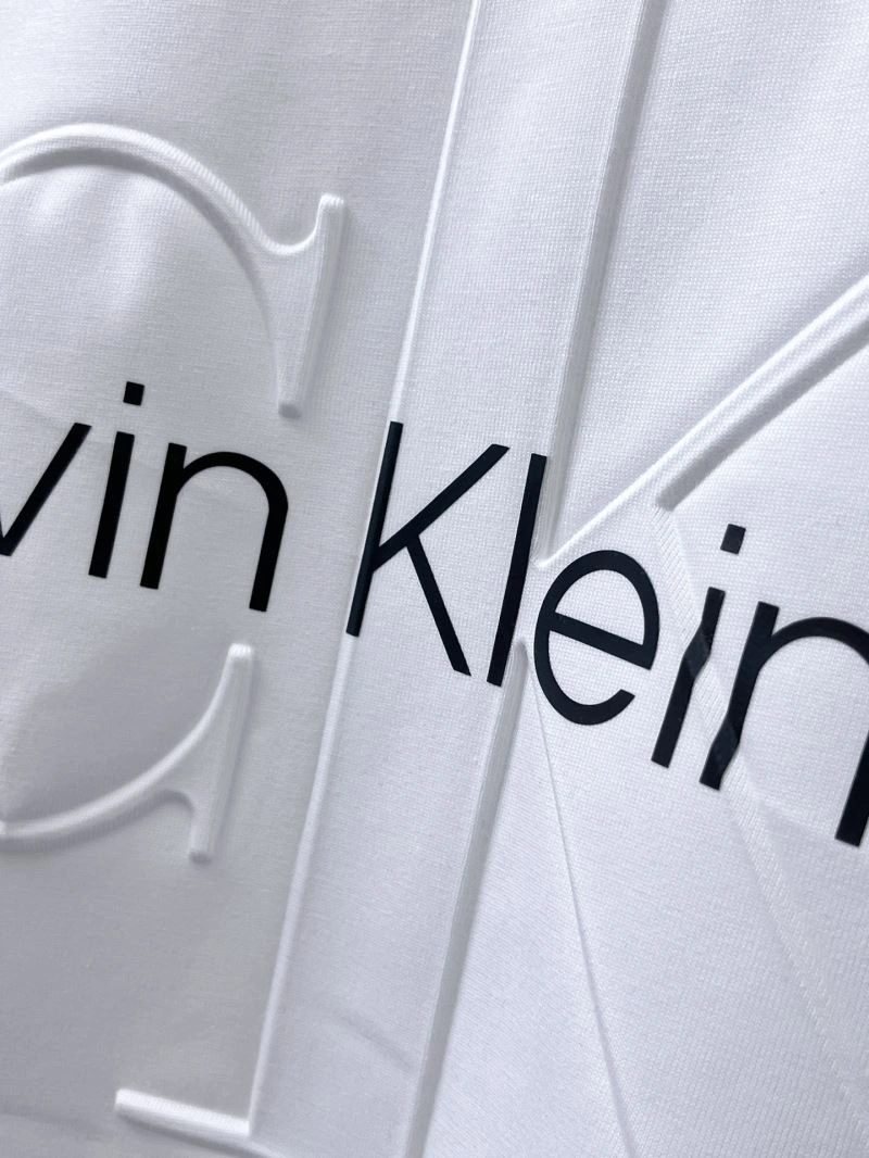 Calvin Klein T-Shirts ModernLook 158615
