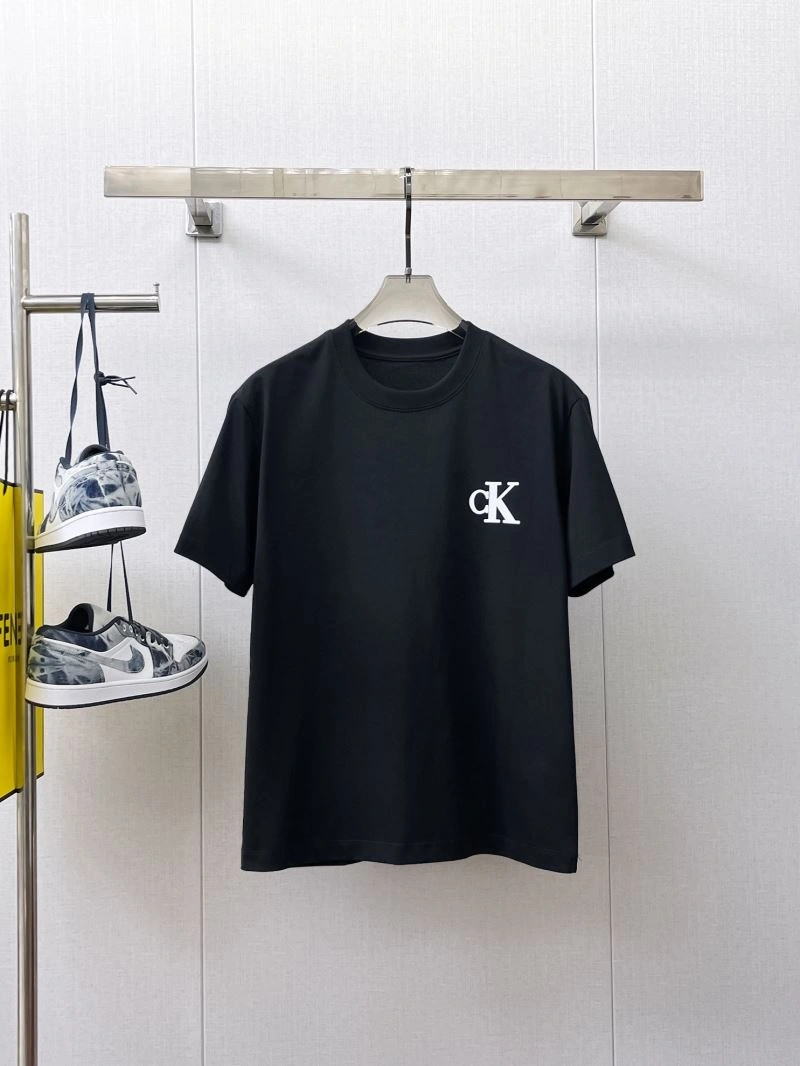 Calvin Klein T-Shirts TopPick 158610