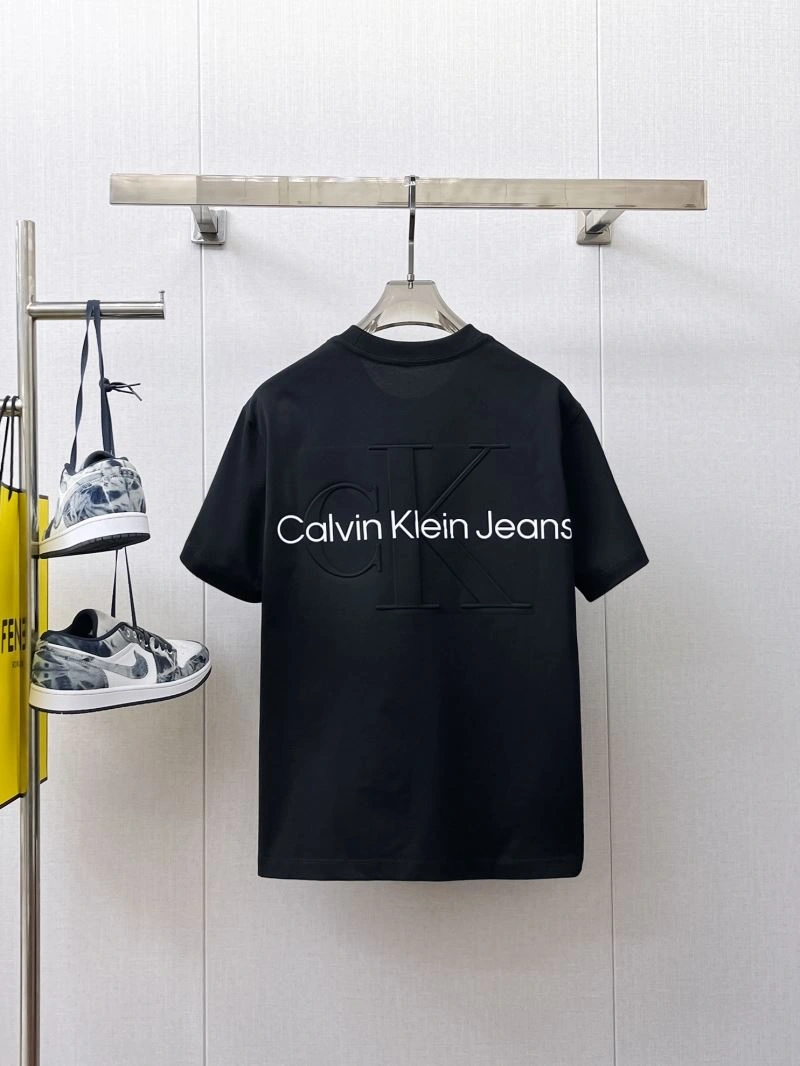Calvin Klein T-Shirts TopPick 158610