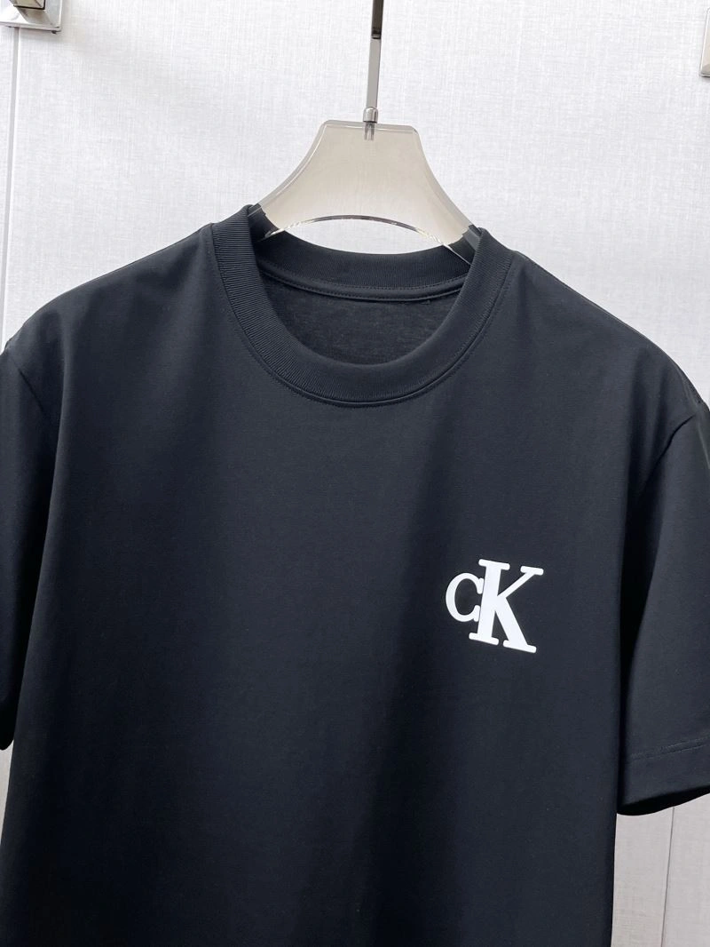 Calvin Klein T-Shirts TopPick 158610