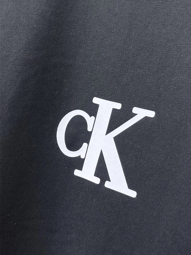 Calvin Klein T-Shirts TopPick 158610