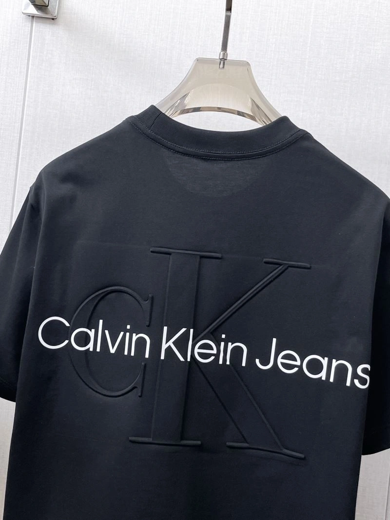 Calvin Klein T-Shirts TopPick 158610