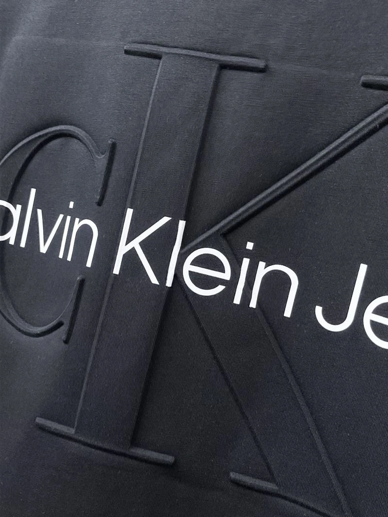 Calvin Klein T-Shirts TopPick 158610