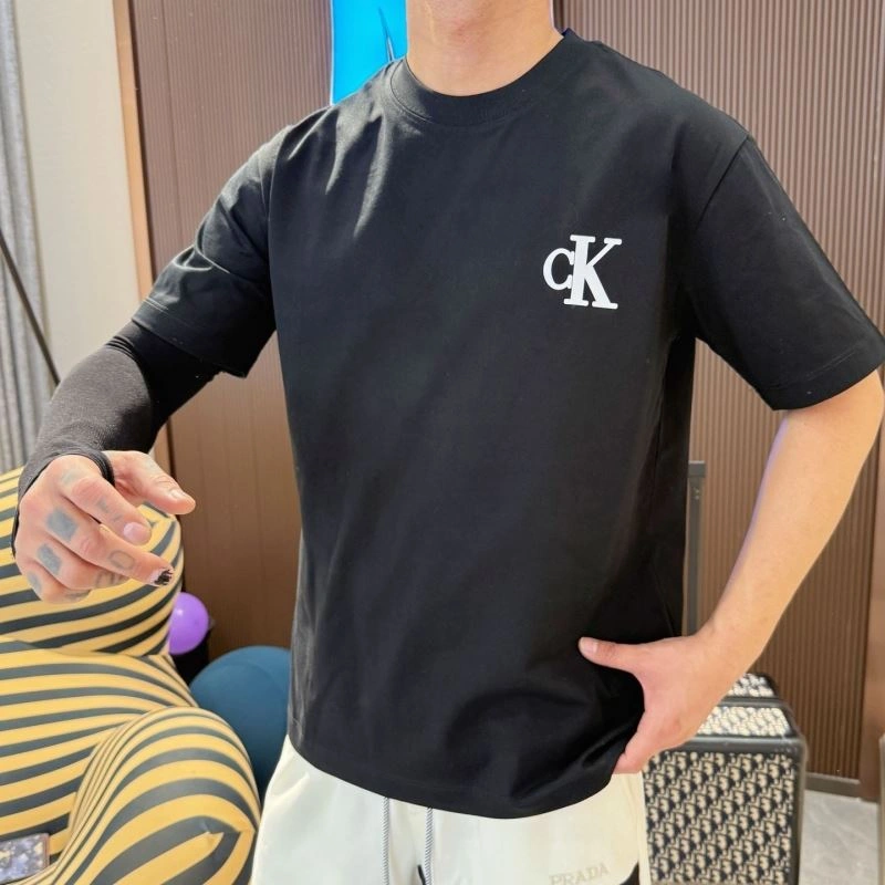 Popular Calvin Klein T-Shirts 158607