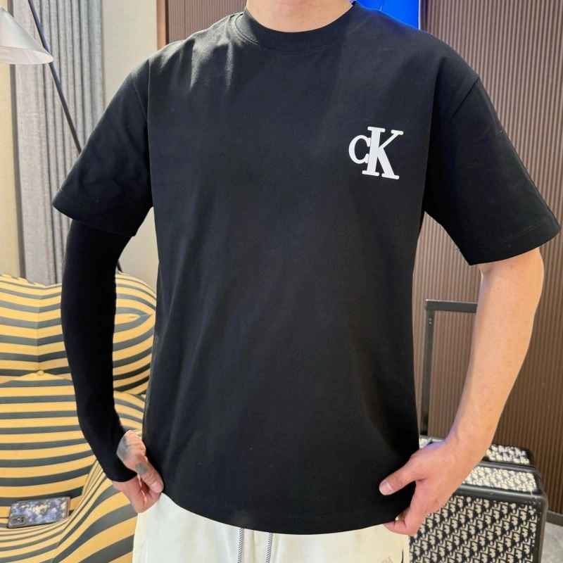 Popular Calvin Klein T-Shirts 158607