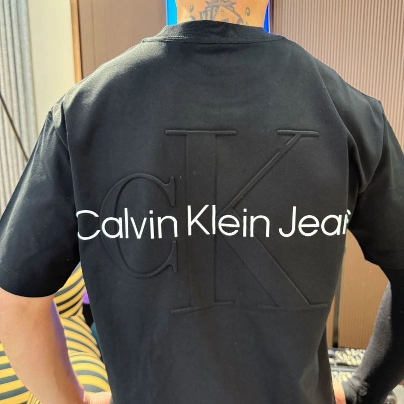 Popular Calvin Klein T-Shirts 158607