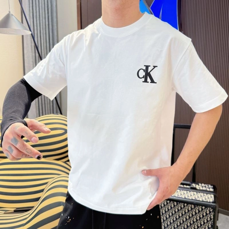 Affordable Calvin Klein T-Shirts 158614