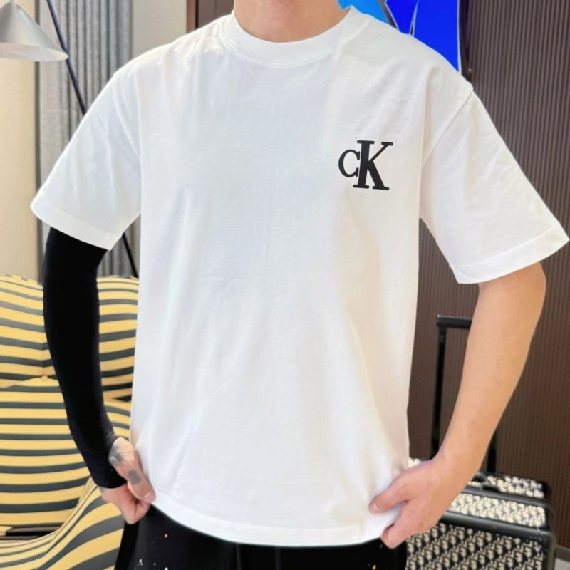 Affordable Calvin Klein T-Shirts 158614