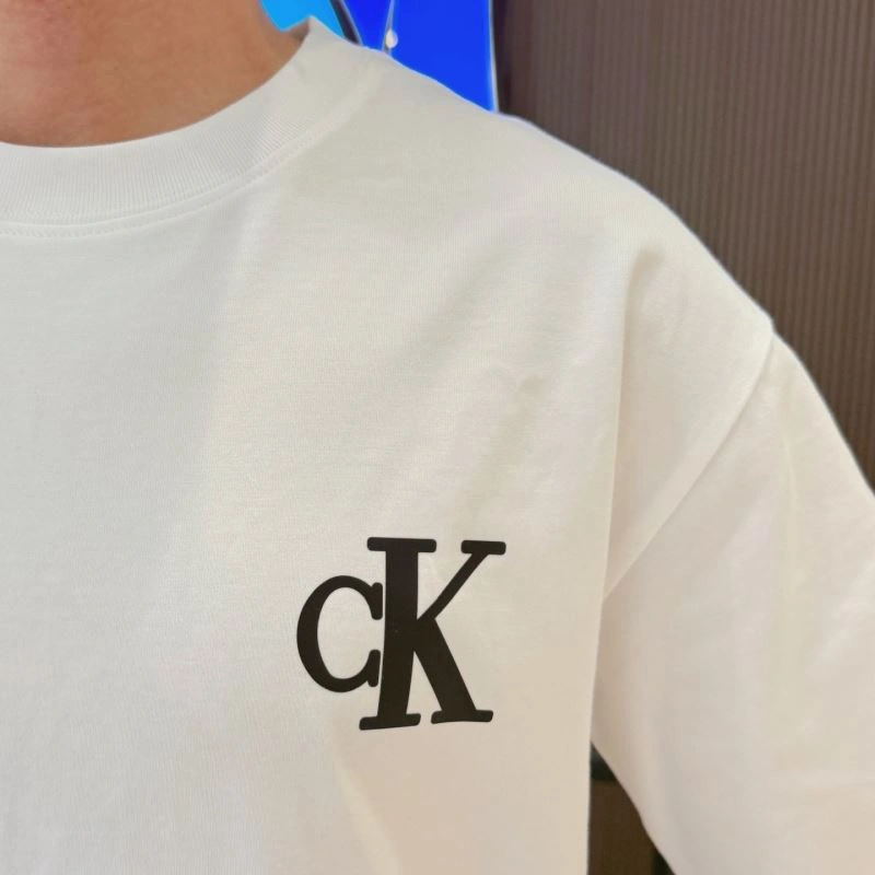 Affordable Calvin Klein T-Shirts 158614
