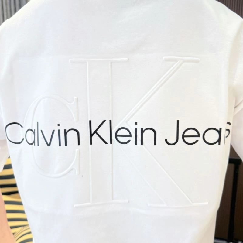 Affordable Calvin Klein T-Shirts 158614