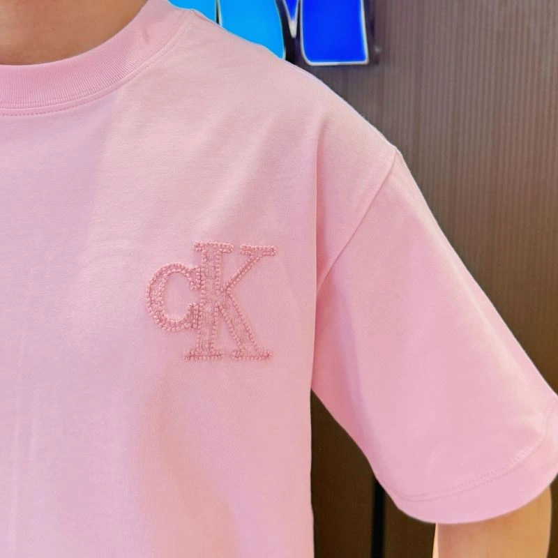 TimelessDesign Calvin Klein T-Shirts 158605