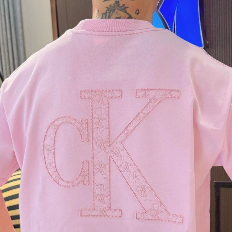 TimelessDesign Calvin Klein T-Shirts 158605