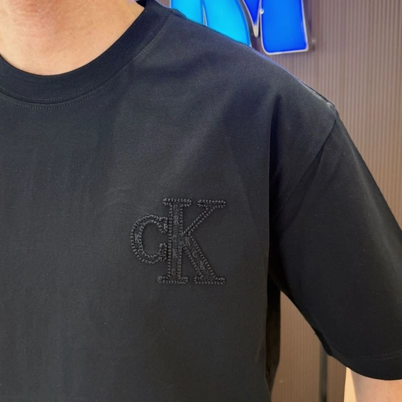 Sophisticated Calvin Klein T-Shirts 158606