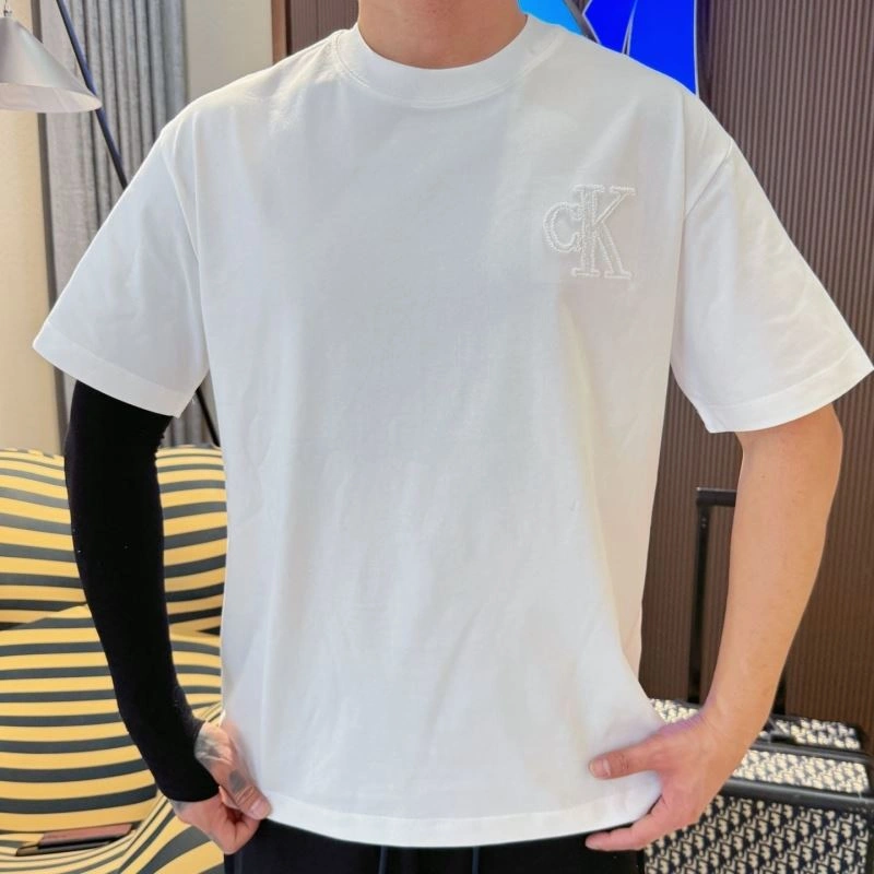 Snug Calvin Klein T-Shirts 158645