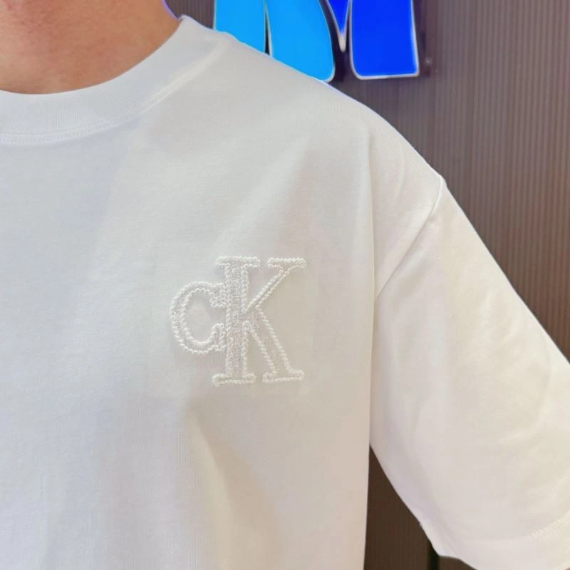Snug Calvin Klein T-Shirts 158645