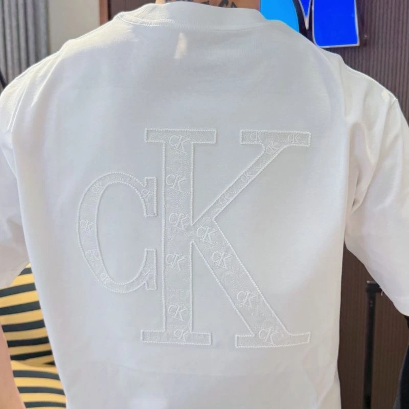 Snug Calvin Klein T-Shirts 158645