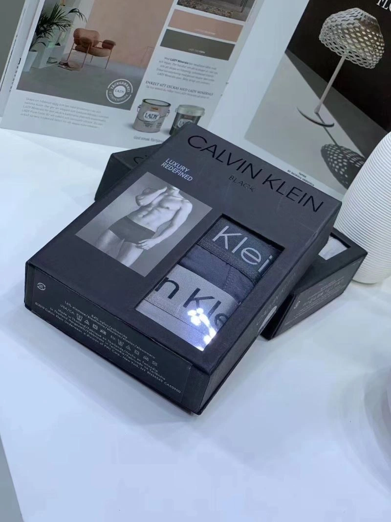 Calvin Klein Underwear GoAnywhere 276819