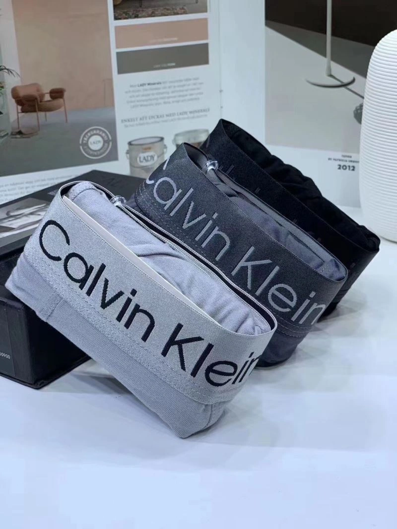 Calvin Klein Underwear GoAnywhere 276819