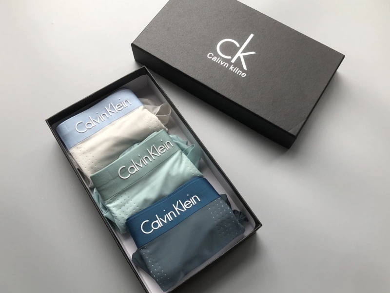 Calvin Klein Underwear Durable 276676