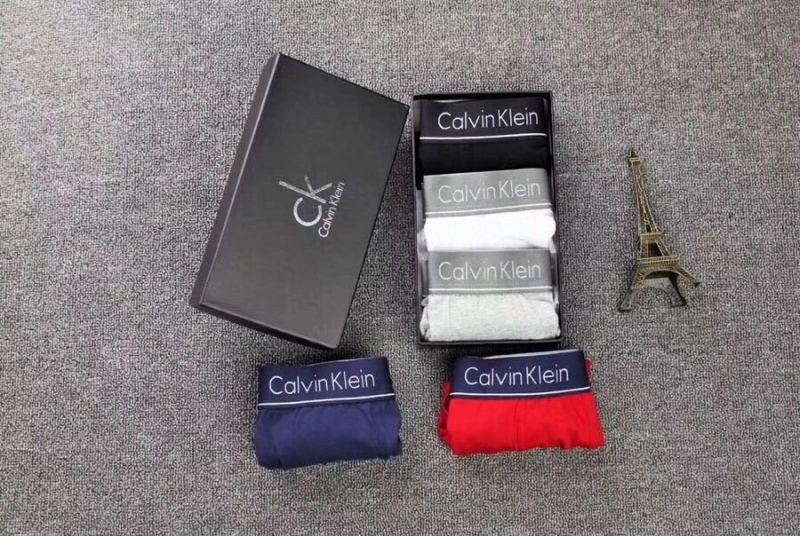 Calvin Klein Underwear TimelessDesign 276481