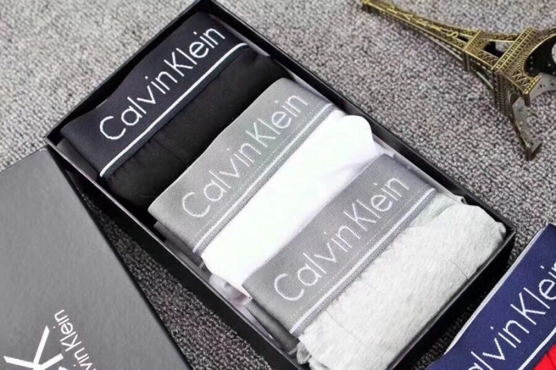 Calvin Klein Underwear TimelessDesign 276481